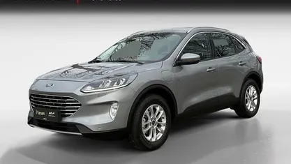 Occasion 2022 Ford Kuga Titanium SUV | € 22.945 (Super prijs)