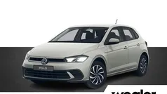 Gebruikt 2025 VW Polo Edition Hatchback | € 26.866 (Goede deal)