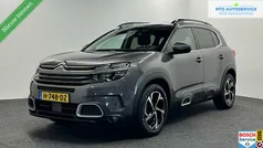 Grijs Gebruikt 2020 Citroën C5 Aircross Feel SUV | € 18.500 (Eerlijke prijs)