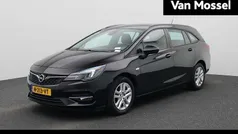 Stationwagon Gebruikt 2022 Opel Astra Business Edition Stationwagen | € 13.945 (Goede deal)