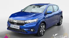 Gebruikt 2024 Dacia Sandero Expression Hatchback | € 16.735 (Goede deal)