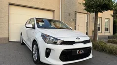 Wit Gebruikt 2019 Kia Rio Hatchback | € 11.950 (Eerlijke prijs)