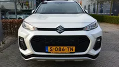 Gebruikt 2022 Suzuki Across SUV | € 45.950 (Eerlijke prijs)