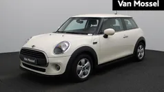 Wit Gebruikt 2020 Mini Cooper Hatchback | € 16.400 (Goede deal)