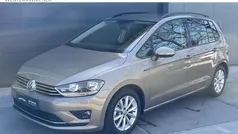 Gebruikt 2015 VW Golf Sportsvan LOUNGE MPV | € 13.439 (Eerlijke prijs)