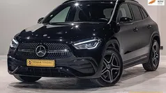 Gebruikt 2022 Mercedes GLA200 AMG line SUV | € 39.950 (Eerlijke prijs)