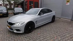 Gebruikt 2014 BMW 420 Executive Coupé | € 19.950 (Eerlijke prijs)