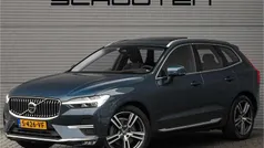Blauw Gebruikt 2023 Volvo XC60 Ultimate SUV | € 48.900 (Super prijs)