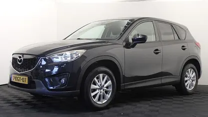 Occasion 2013 Mazda CX-5 SUV | € 7.750 (Eerlijke prijs)