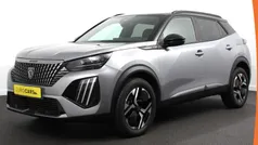 Grijs Gebruikt 2024 Peugeot 2008 GT SUV | € 25.790 (Eerlijke prijs)