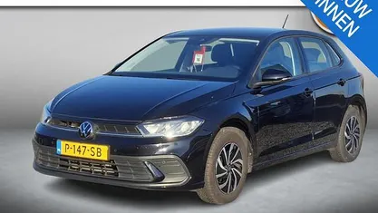 Occasion 2022 VW Polo Business Hatchback | € 17.950 (Eerlijke prijs)
