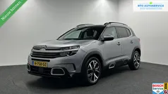 Grijs Gebruikt 2020 Citroën C5 Aircross Feel SUV | € 14.750 (Goede deal)
