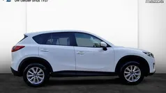 Gebruikt 2015 Mazda CX-5 SUV | € 16.800 (Eerlijke prijs)