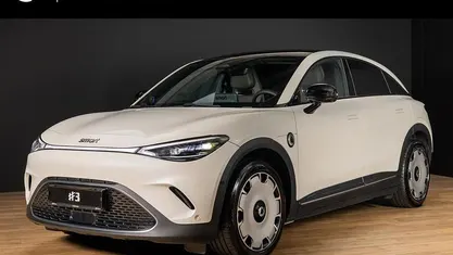 Occasion Smart #3 Premium 200 kW (272 PK) 2025 Wit SUV
