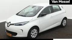 Gebruikt 2019 Renault Zoe Life Hatchback | € 9.940 (Eerlijke prijs)