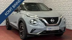 Gebruikt 2024 Nissan Juke SUV | € 26.440 (Eerlijke prijs)