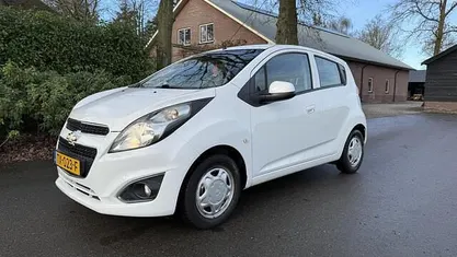 Occasion Chevrolet Spark LT 68 PK (50 kW) 2013 Hatchback