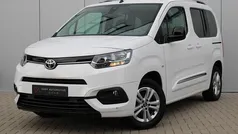 Wit Gebruikt 2022 Toyota Proace Verso City Stationwagen | € 23.950 (Goede deal)