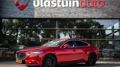 Gebruikt 2019 Mazda 6 Comfort Sedan | € 19.950 (Goede deal)