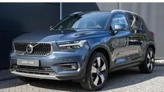 Blauw Gebruikt 2020 Volvo XC40 Business Edition SUV | € 26.950 (Eerlijke prijs)