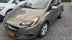 Gebruikt 2015 Opel Corsa Edition Hatchback | € 5.999 (Super prijs)