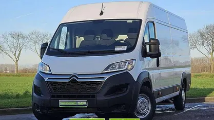 Gebruikt 2024 Citroën Jumper MPV | € 21.450 (Eerlijke prijs)
