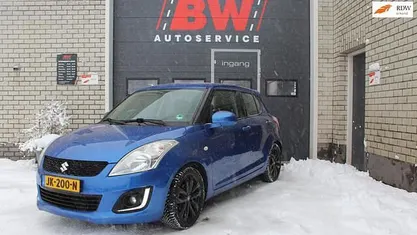 Occasion 2016 Suzuki Swift Hatchback | € 9.250 (Eerlijke prijs)