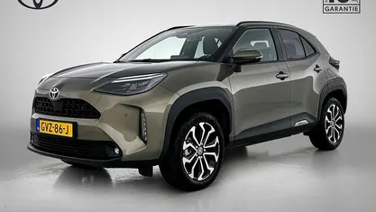 Occasion 2025 Toyota Yaris Cross Edition SUV | € 29.945 (Eerlijke prijs)