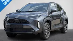Grijs Nieuw 2025 Toyota Yaris Cross SUV | € 30.800 (Eerlijke prijs)