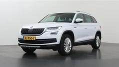 Gebruikt 2018 Skoda Kodiaq Business Line SUV | € 29.730 (Eerlijke prijs)