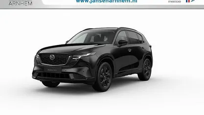 Occasion 2026 Mazda CX-5 Homura-Line SUV | € 52.940 (Eerlijke prijs)