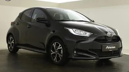 Occasion Toyota Yaris Style 114 PK (83 kW) 2024 Hatchback