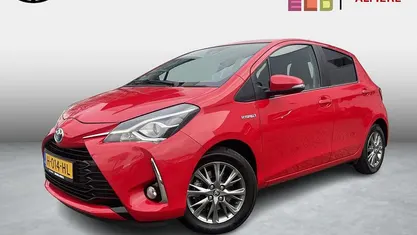 Occasion Toyota Yaris Hybrid 101 PK (74 kW) 2020 Hatchback