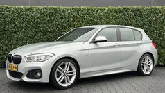 Gebruikt 2015 BMW 118 M Sport Hatchback | € 12.450 (Eerlijke prijs)