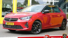 Gebruikt 2023 Opel Corsa GS Line Hatchback | € 18.500 (Eerlijke prijs)