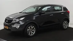 Gebruikt 2015 Kia Sportage SUV | € 10.900 (Super prijs)