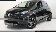 Gebruikt 2018 Renault Zoe Bose Edition Hatchback | € 8.940 (Super prijs)
