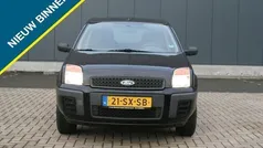Gebruikt 2006 Ford Fusion MPV | € 1.249 (Goede deal)