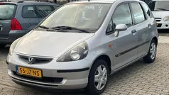 Gebruikt 2002 Honda Jazz LS Hatchback | € 2.500 (Eerlijke prijs)