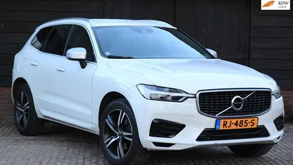 Occasion 2017 Volvo XC60 R-Design SUV | € 24.850 (Super prijs)
