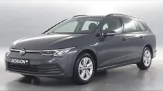 VW Golf VIII