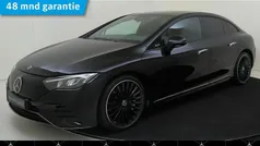 Gebruikt 2024 Mercedes EQE300 AMG line Sedan | € 53.945 (Eerlijke prijs)