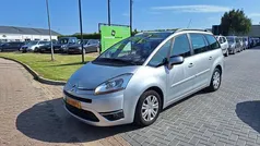 Gebruikt 2010 Citroën Grand C4 Picasso Business Class MPV | € 1.999 (Super prijs)