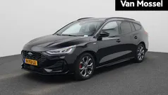 Gebruikt 2022 Ford Focus ST-Line Stationwagen | € 19.995 (Eerlijke prijs)