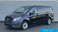 Gebruikt 2021 Mercedes Vito MPV | € 23.999 (Goede deal)