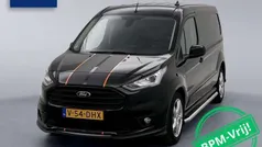 Zwart Gebruikt 2024 Ford Transit Sport Van | € 25.445 (Eerlijke prijs)