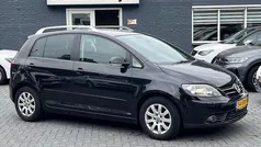 Gebruikt 2009 VW Golf Plus Comfortline MPV | € 3.900 (Eerlijke prijs)