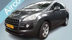 Grijs Gebruikt 2011 Peugeot 3008 MPV | € 4.450 (Eerlijke prijs)