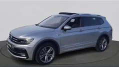 Gebruikt 2019 VW Tiguan Highline SUV | € 31.750 (Eerlijke prijs)