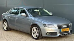 Gebruikt 2008 Audi A4 Business Sedan | € 4.995 (Eerlijke prijs)